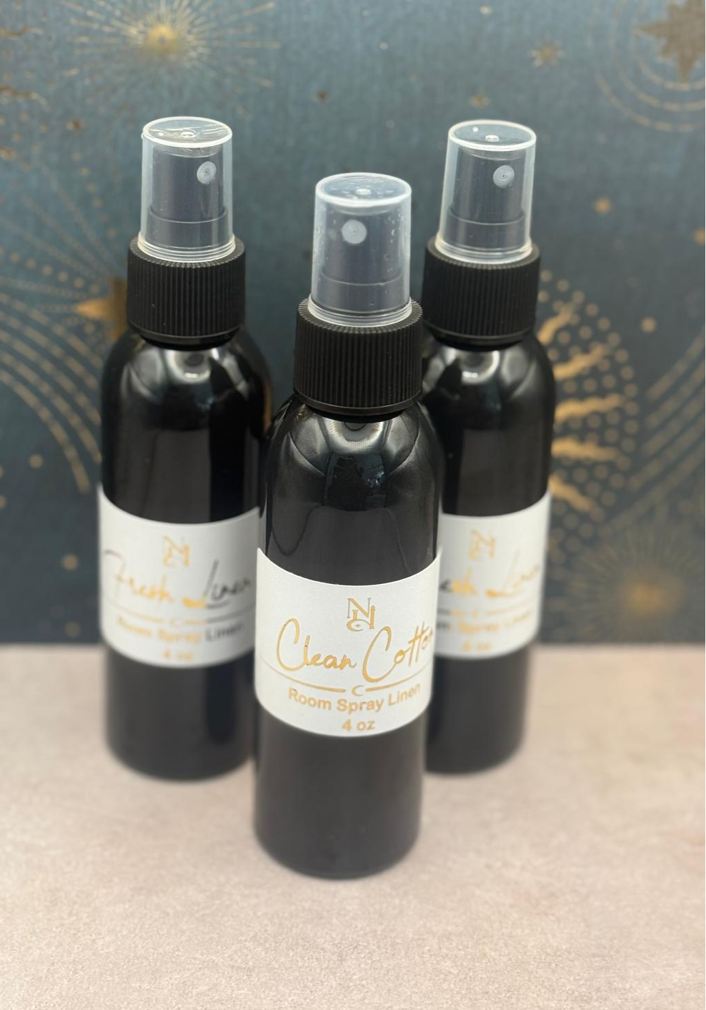 Room Spray/ Fresh Scents