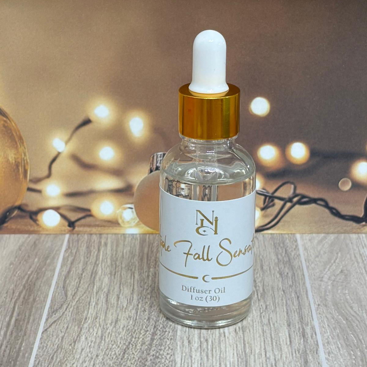 Oil Diffuser/ Aromatherapy/ Scented Oil for Water Diffuser