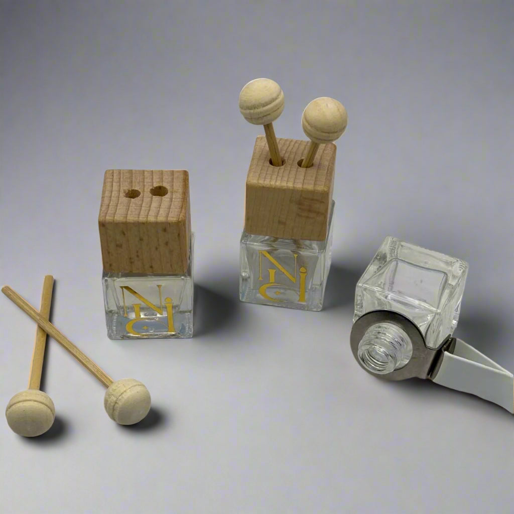 Car Diffuser/ Air refresheners / Aroma Therapy