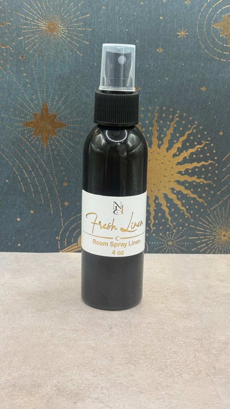 Room Spray/ Fresh Scents