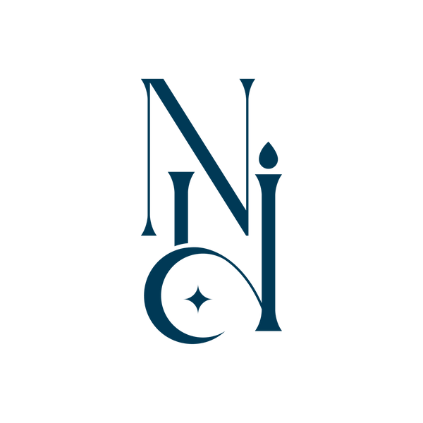 Nightfall Handcraft logo