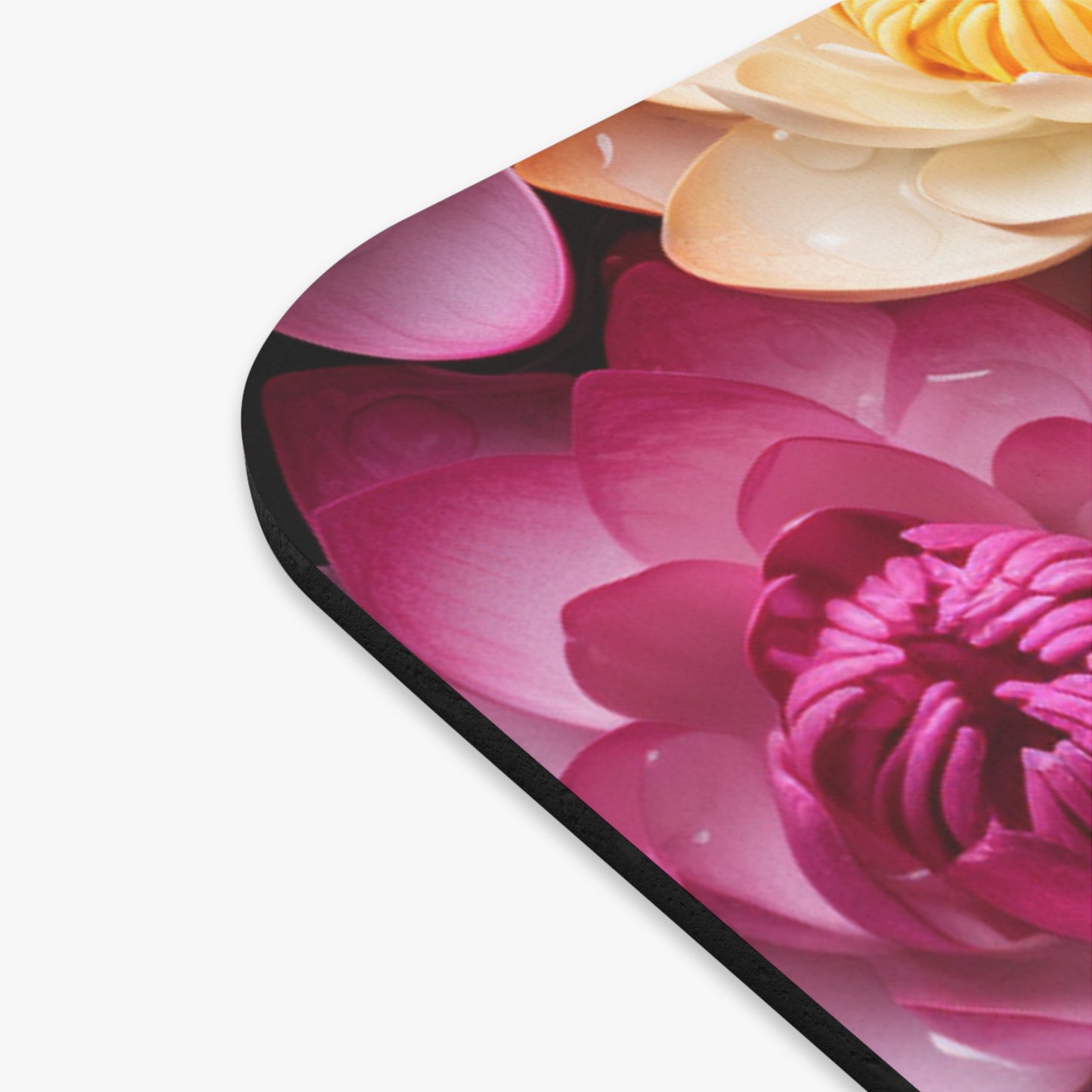 Mandala Multicolor - Alfombrilla para ratón