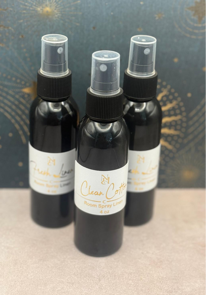 Room Spray/ Fresh Scents