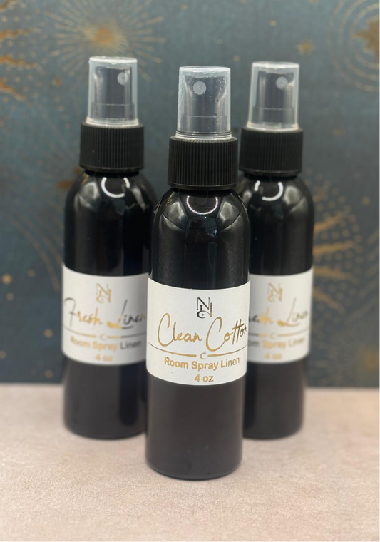 Room Spray/ Fresh Scents