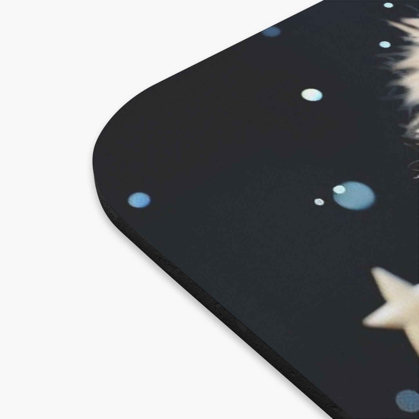 Cute Little Bear - Mouse Pad