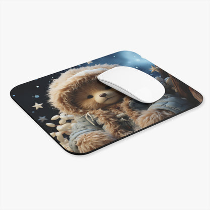 Cute Little Bear - Mouse Pad