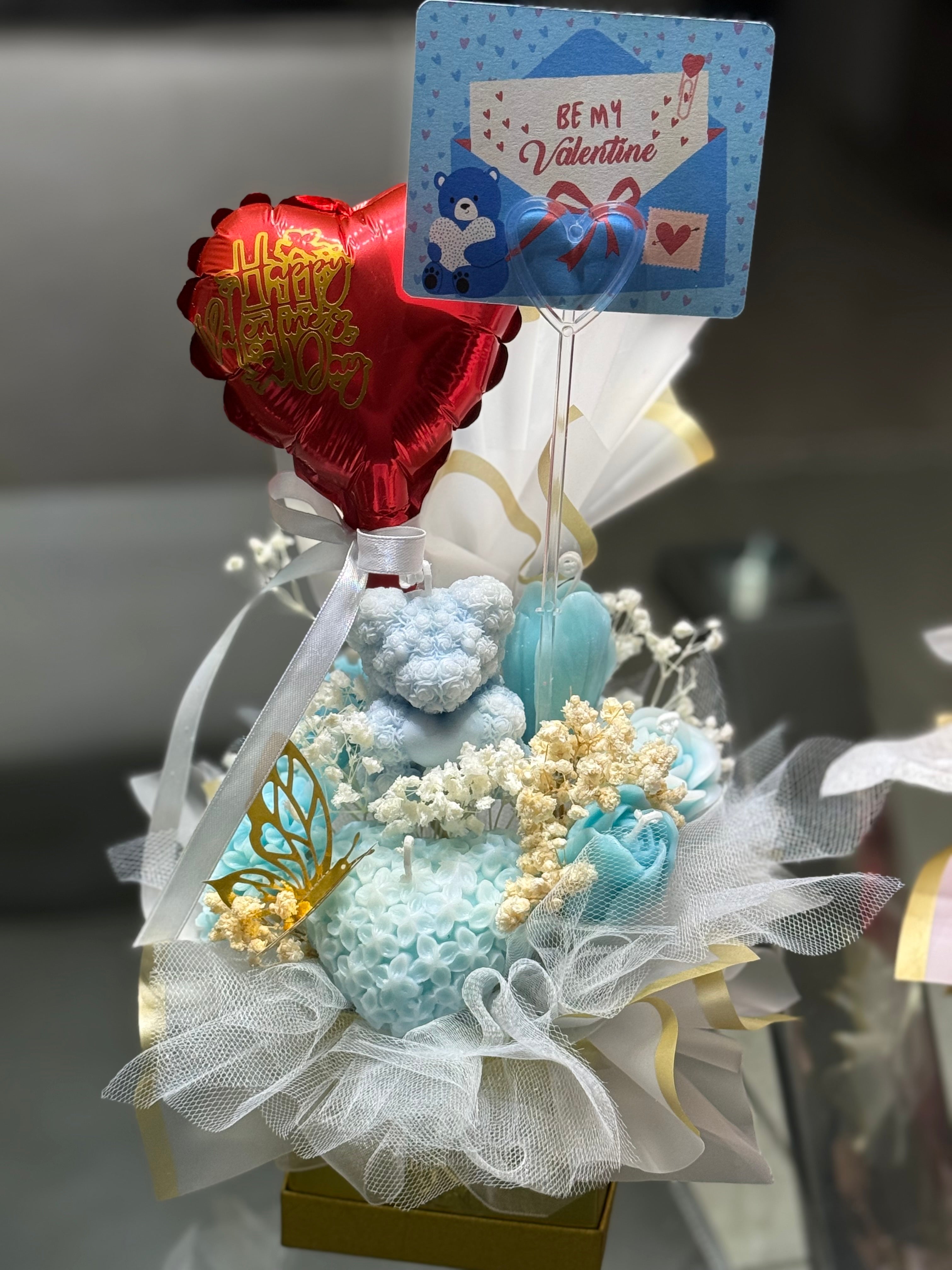 Radiant Bouquet