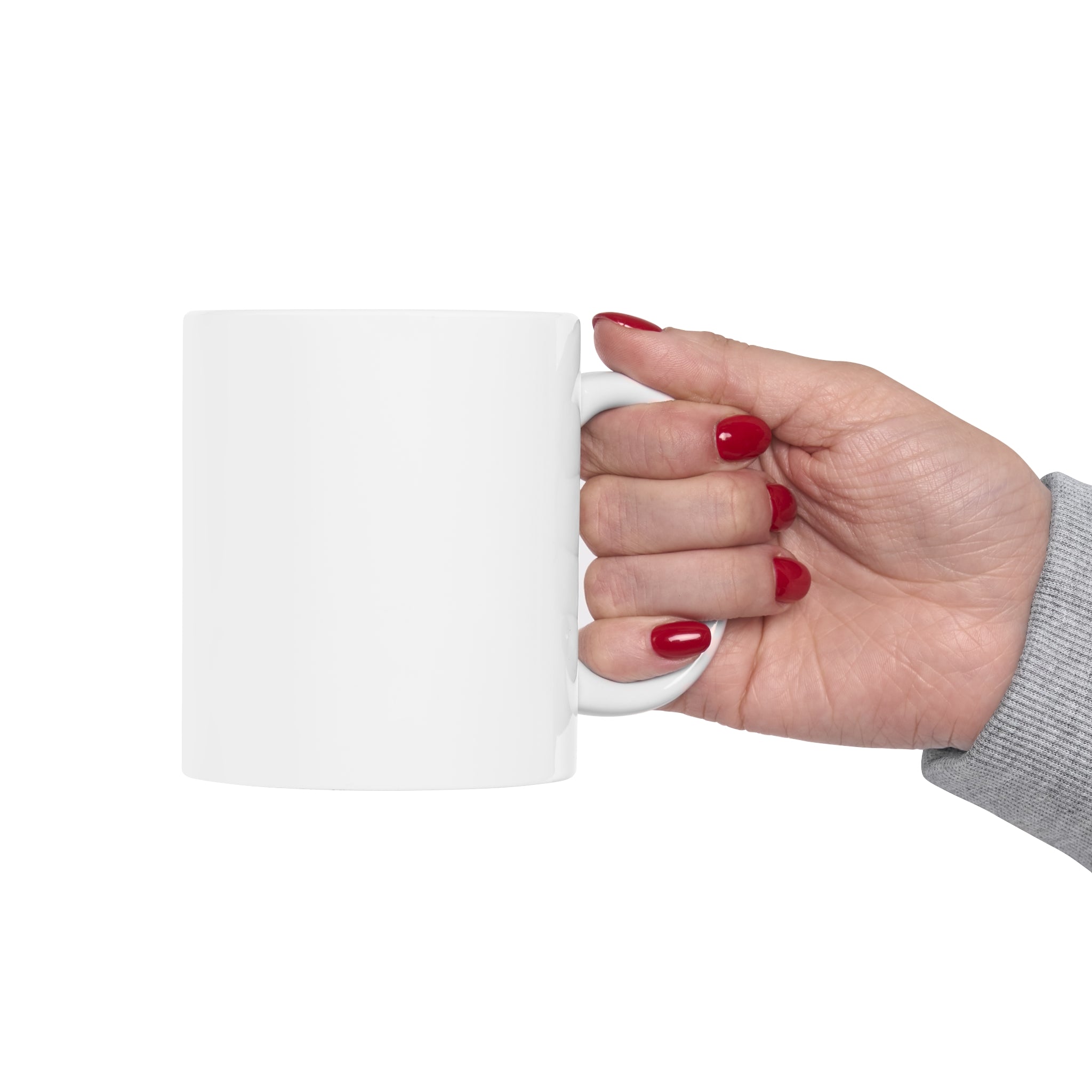 Taza personalizada