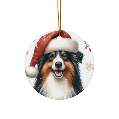 Decorative Ornaments /Ceramic Ornament/ Furry Babies