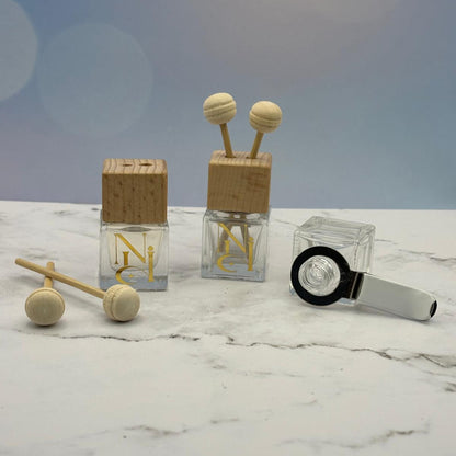 Car Diffuser/ Air refresheners / Aroma Therapy