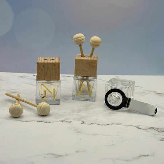 Car Diffuser/ Air refresheners / Aroma Therapy