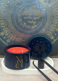 Aries Zodiac Sign Candle/ Arden Fragrance