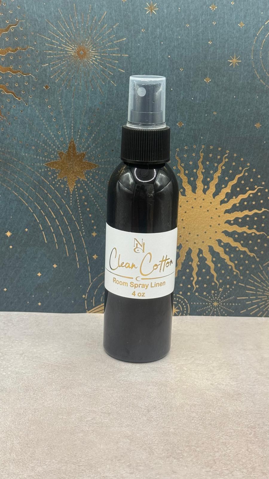 Room Spray/ Fresh Scents