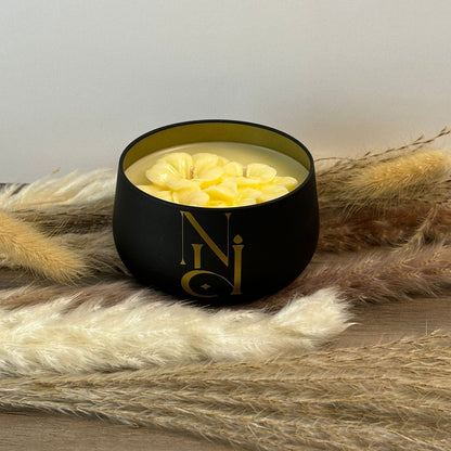 Patchouli Candle