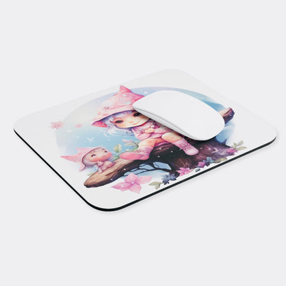 Little Elf - Mouse Pad