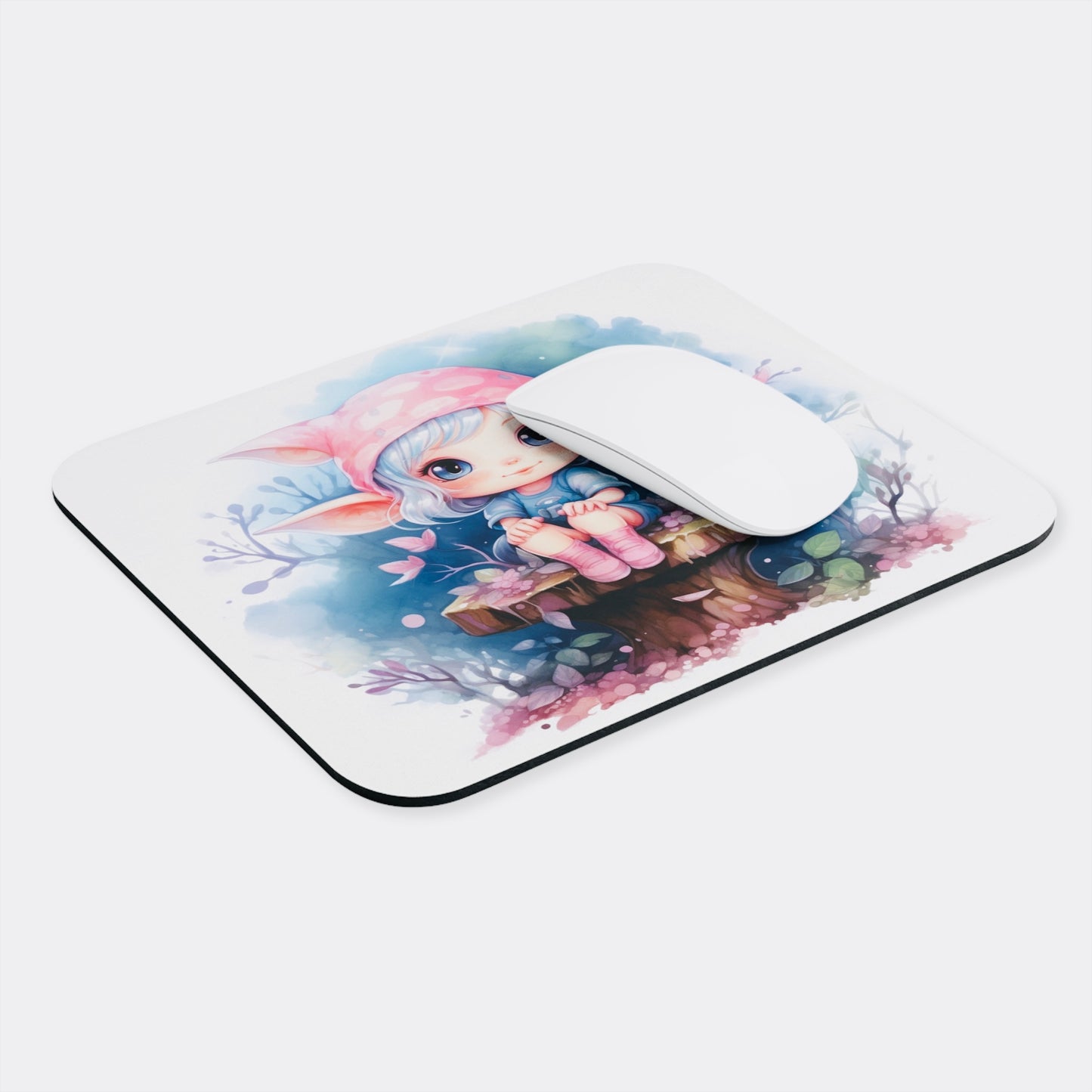 Little Elf - Mouse Pad