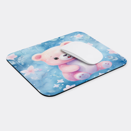 Baby Cute Little Bear - Mouse Pad