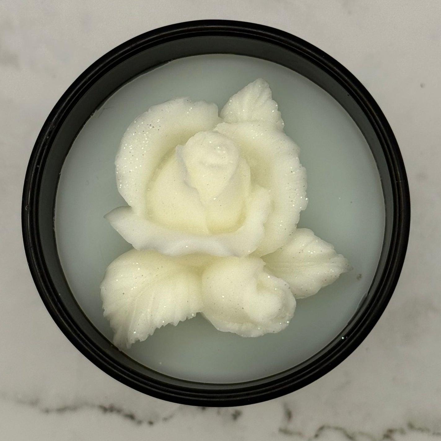 Rainwater 6oz - Jar Candle