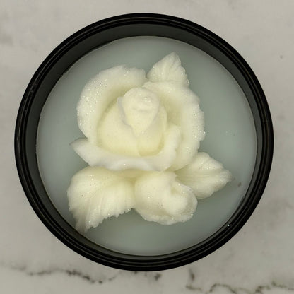 Rainwater 6oz - Jar Candle
