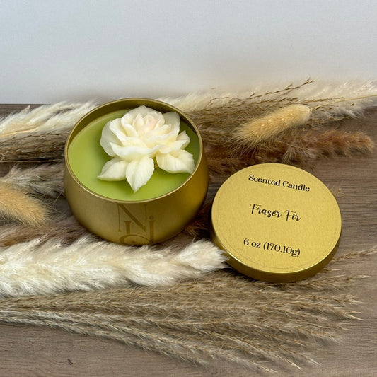 Fraser-Fir (Pine) Candle